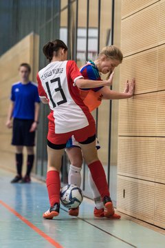 Bild 640 - Girls Cup